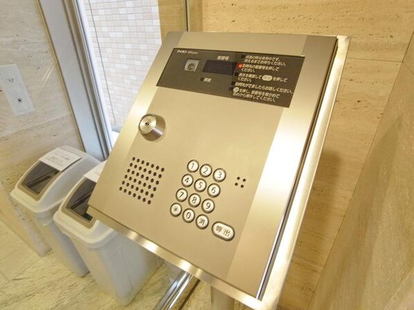 エグゼクティブ立川の物件内観写真